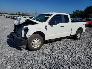 FORD F150 XL