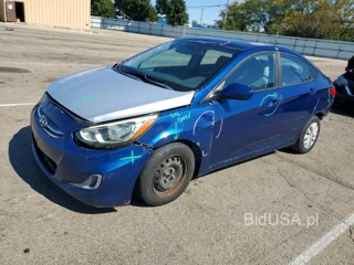 HYUNDAI ACCENT SE