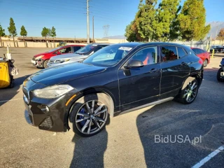 BMW X2 M35I