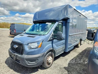 FORD TRANSIT T-350