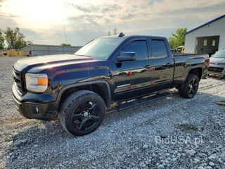GMC SIERRA C1500