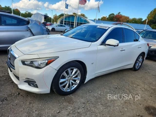 INFINITI Q50 PREMIUM