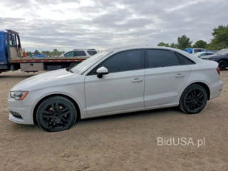 AUDI A3 PREMIUM