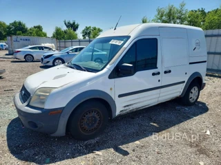 FORD TRANSIT CONNECT XL