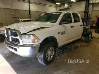 RAM 2500 ST