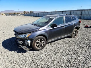 SUBARU CROSSTREK PREMIUM