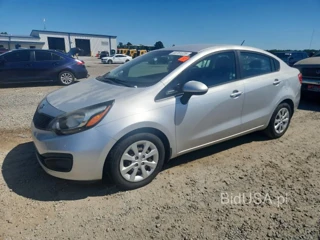 KIA RIO LX