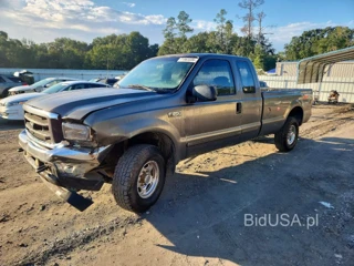 FORD F250 SUPER DUTY