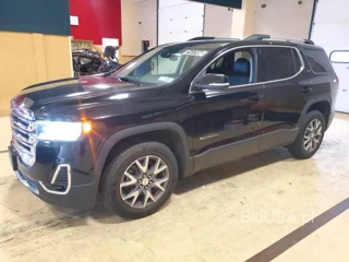 GMC ACADIA SLT