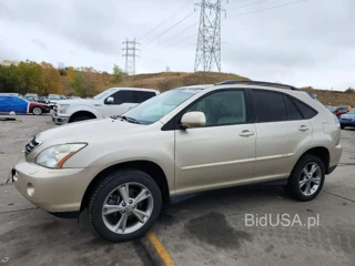 LEXUS RX 400H