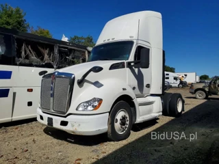 KENWORTH T680