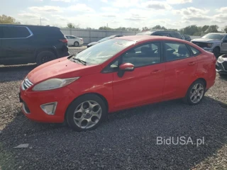 FORD FIESTA SEL