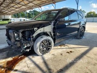 KIA TELLURIDE SX X-LINE