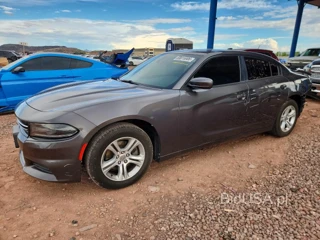 DODGE CHARGER SXT