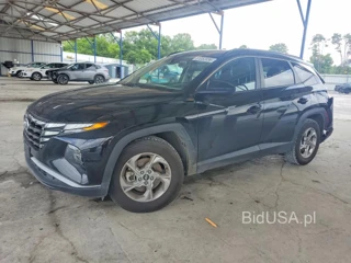 HYUNDAI TUCSON SEL