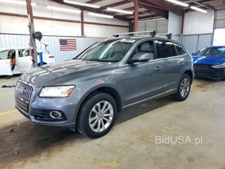 AUDI Q5 PREMIUM PLUS