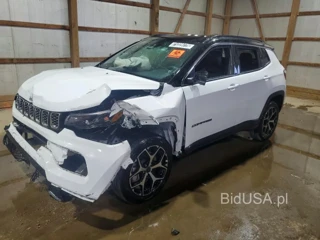 JEEP COMPASS LIMITED