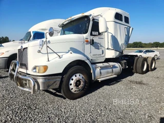 INTERNATIONAL 9400 9400I
