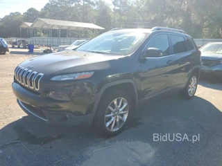 JEEP CHEROKEE LIMITED