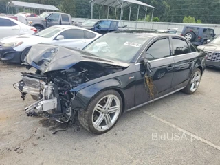 AUDI S4 PREMIUM PLUS