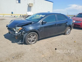 TOYOTA COROLLA LE PLUS