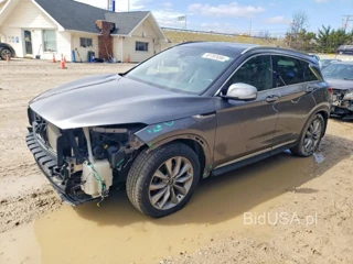 INFINITI QX50 ESSENTIAL