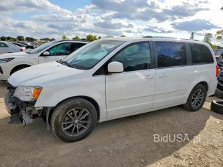 DODGE GRAND CARAVAN SE