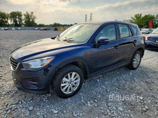 MAZDA CX-5 SPORT