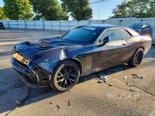 DODGE CHALLENGER SXT