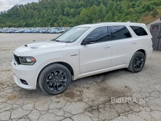DODGE DURANGO R/T