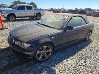 BMW 325 CI