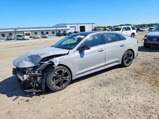 KIA K5 GT LINE