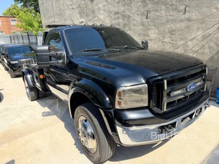 FORD F450 SUPER DUTY