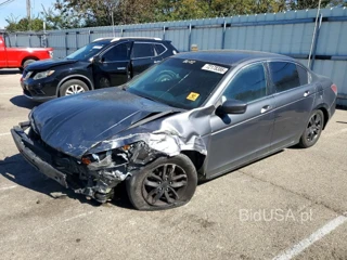 HONDA ACCORD SE