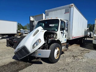 FREIGHTLINER M2