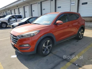 HYUNDAI TUCSON SPORT