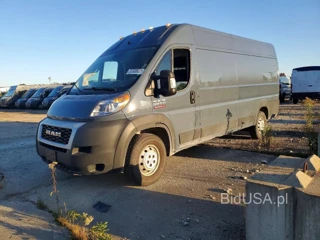 RAM PROMASTER 3500 3500 HIGH