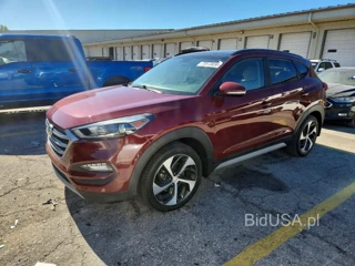 HYUNDAI TUCSON VALUE