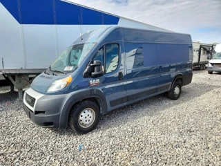 RAM PROMASTER 3500