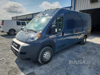 RAM PROMASTER 3500