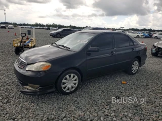 TOYOTA COROLLA S