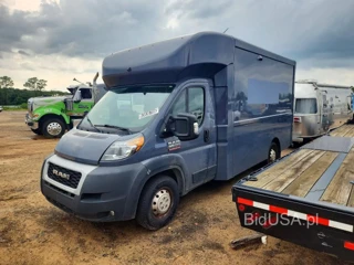 RAM PROMASTER 3500 UNKNOWN