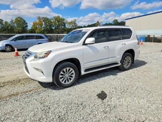 LEXUS GX 460
