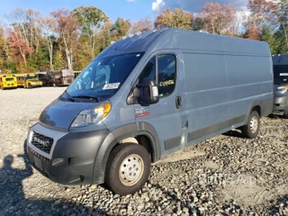 RAM PROMASTER 3500