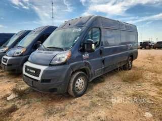 RAM PROMASTER 3500