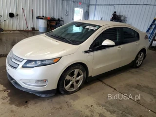 CHEVROLET VOLT