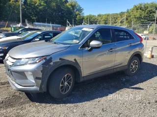 MITSUBISHI ECLIPSE CROSS ES