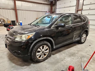 HONDA CR-V EX