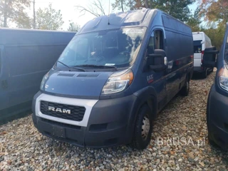 RAM PROMASTER 3500
