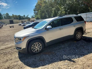 GMC ACADIA SLE